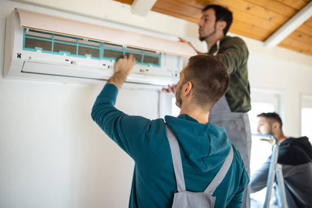 Best HVAC companies near me  in Aurora, NE