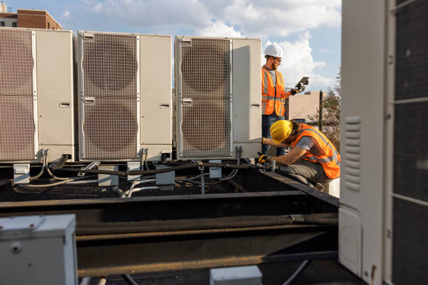 Best HVAC repair near me  in Aurora, NE