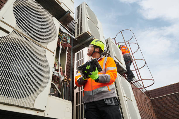 Best Emergency HVAC repair  in Aurora, NE