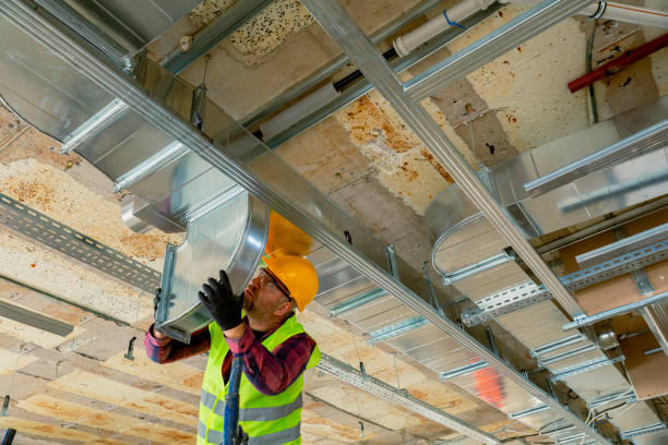 Best HVAC replacement cost  in Aurora, NE