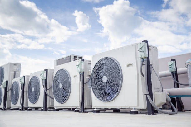Best HVAC maintenance near me  in Aurora, NE