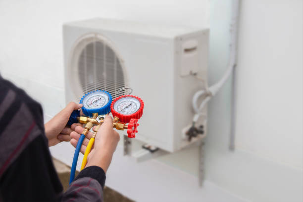 Best Residential HVAC services  in Aurora, NE