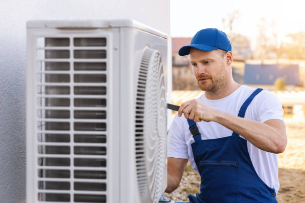 Best Commercial HVAC repair  in Aurora, NE