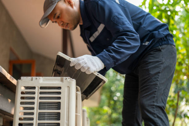 Best Affordable HVAC services  in Aurora, NE
