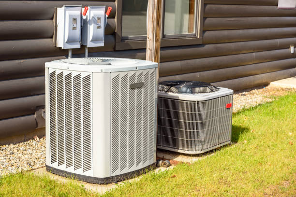 Best HVAC air duct cleaning  in Aurora, NE