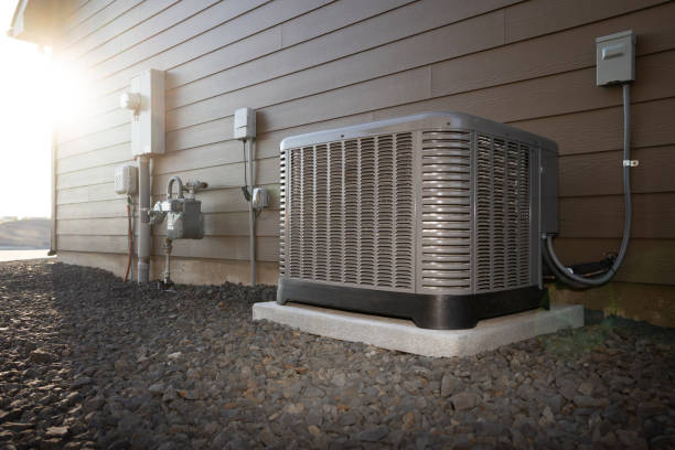 Best HVAC repair near me  in Aurora, NE